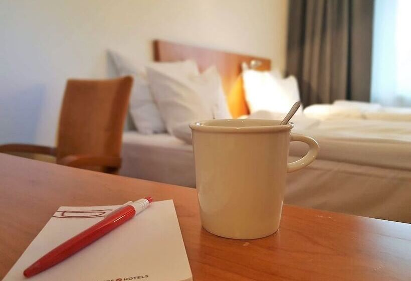 Original Sokos Hotel Royal