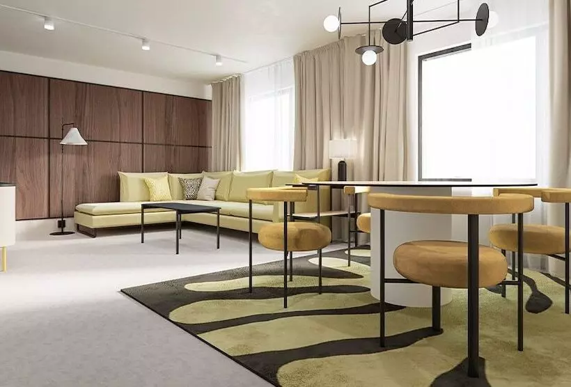 Original Sokos Hotel Royal