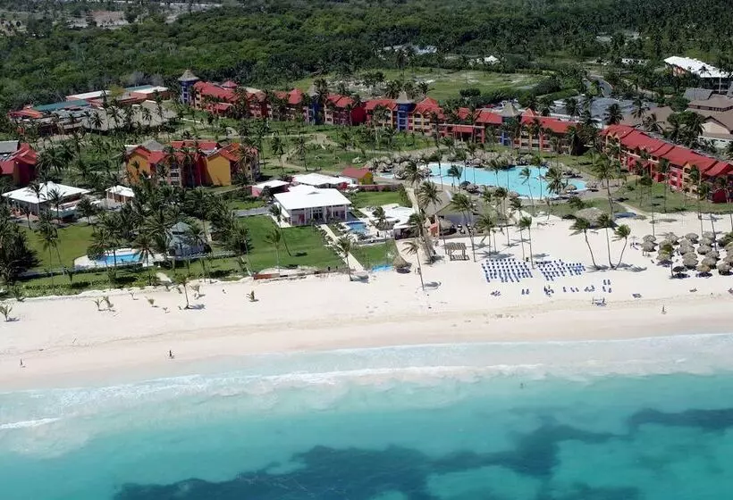 فندق Punta Cana Princess - Adults Only - All Inclusive