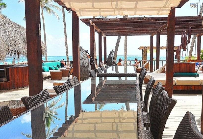 هتل Punta Cana Princess - Adults Only - All Inclusive