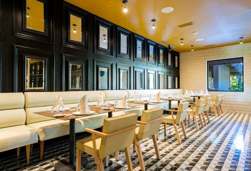 هتل Punta Cana Princess - Adults Only - All Inclusive