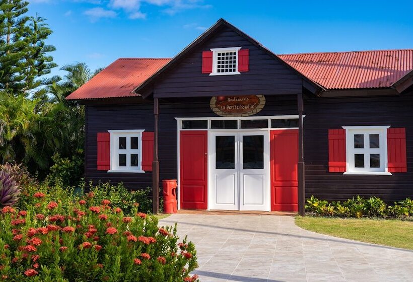 هتل Punta Cana Princess - Adults Only - All Inclusive