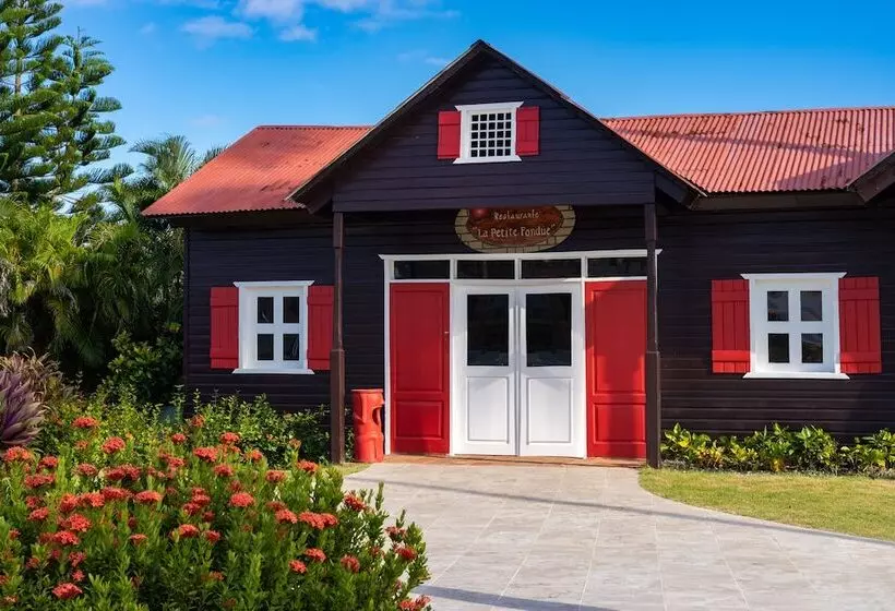 فندق Punta Cana Princess - Adults Only - All Inclusive