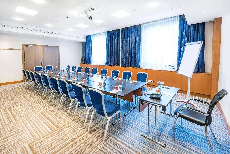 Radisson Blu Hotel Krakow