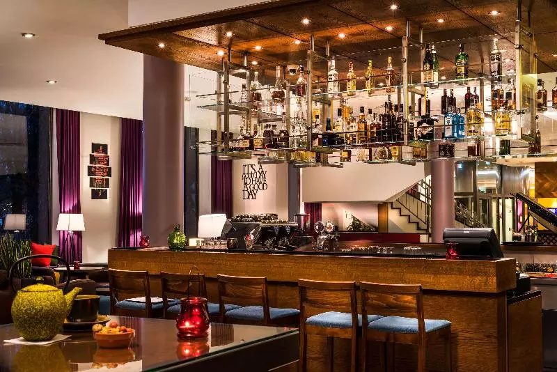 Radisson Blu Hotel Krakow