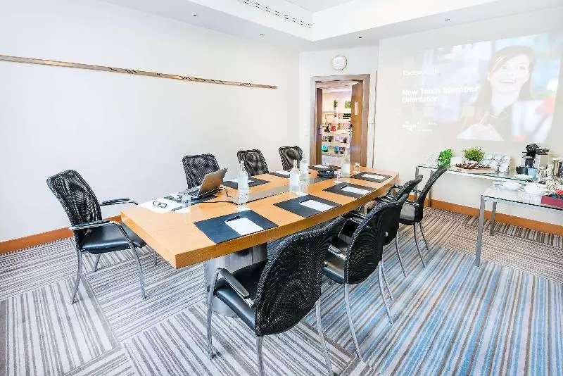 Radisson Blu Hotel Krakow