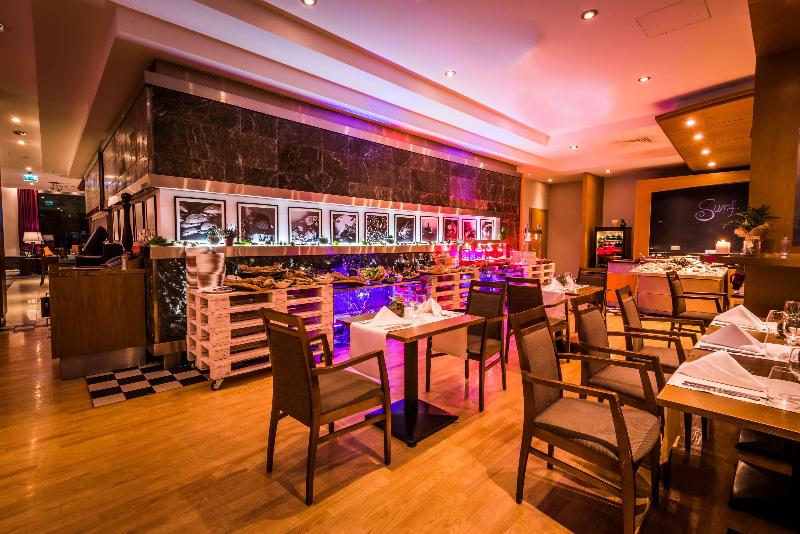 Radisson Blu Hotel Krakow