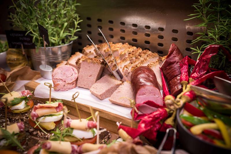 Radisson Blu Hotel Krakow