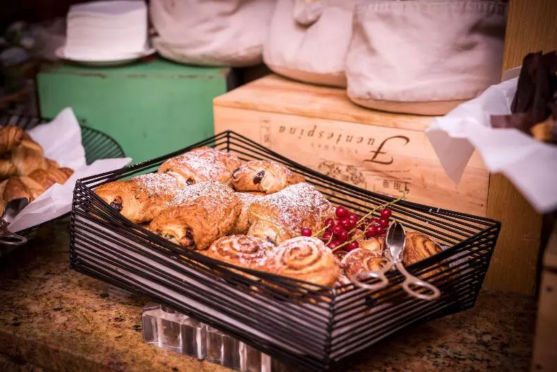 Radisson Blu Hotel Krakow