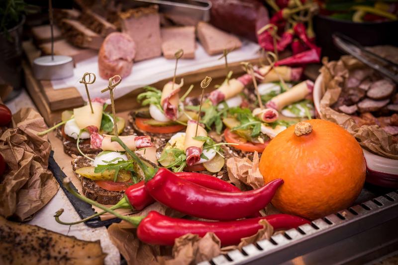 Radisson Blu Hotel Krakow