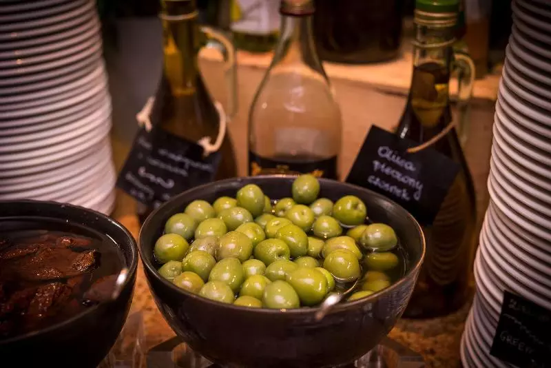 Radisson Blu Hotel Krakow