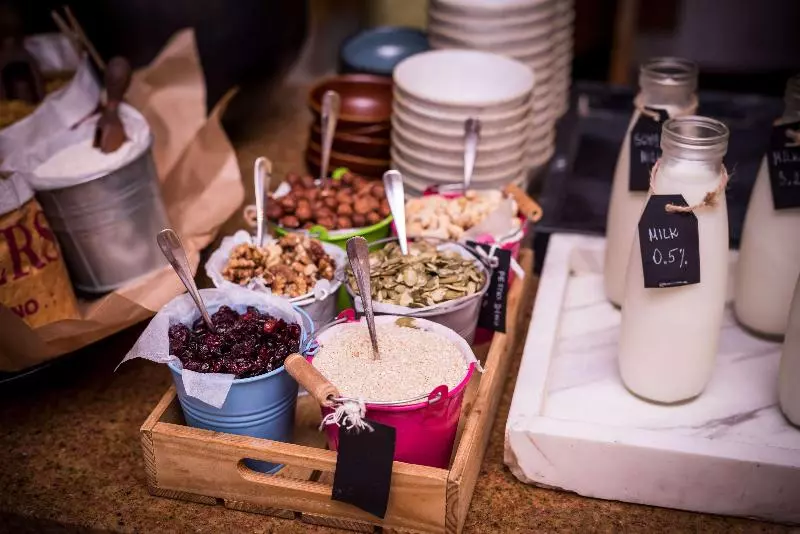 Radisson Blu Hotel Krakow