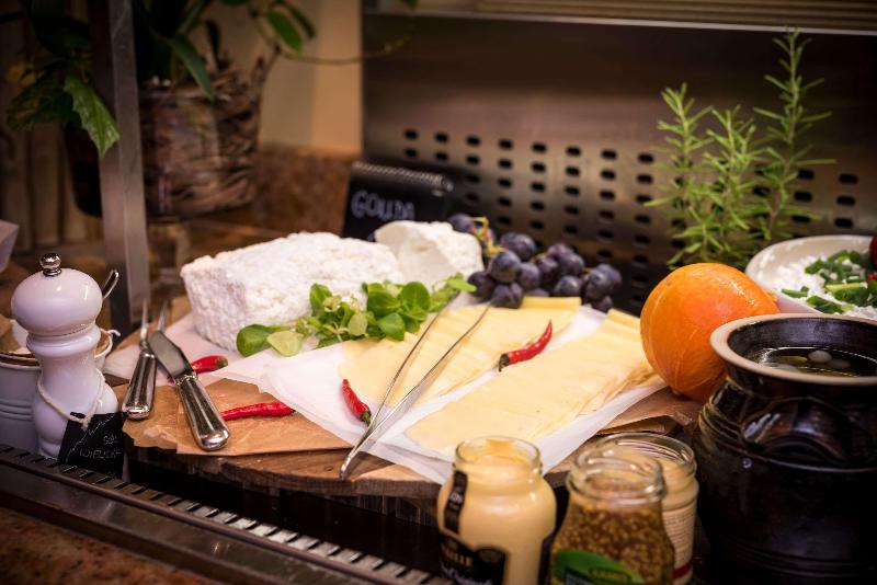 Radisson Blu Hotel Krakow