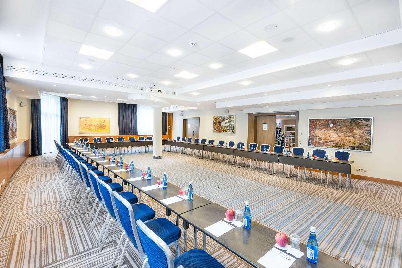 Radisson Blu Hotel Krakow