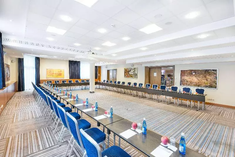 Radisson Blu Hotel Krakow