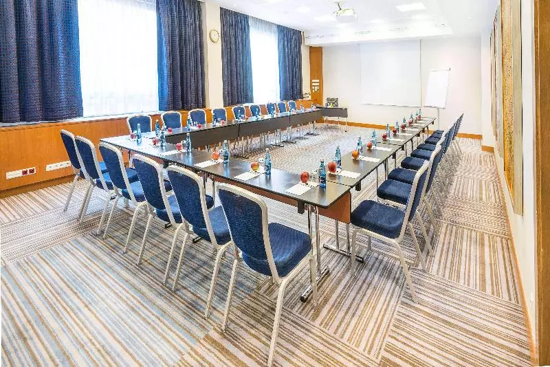 Radisson Blu Hotel Krakow