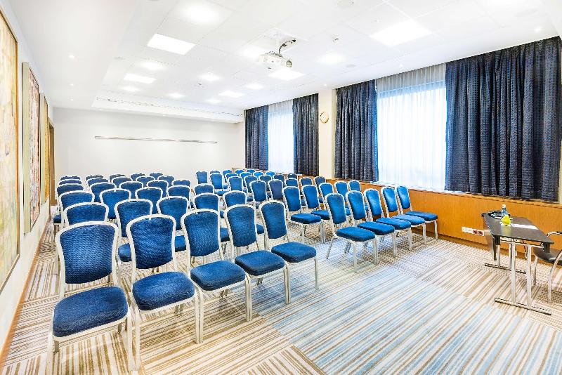 Radisson Blu Hotel Krakow