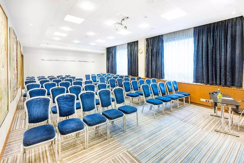 Radisson Blu Hotel Krakow