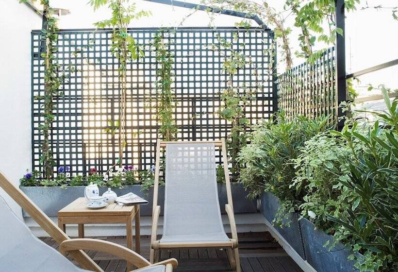 هتل Le Relais Madeleine