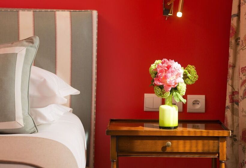 هتل Le Relais Madeleine