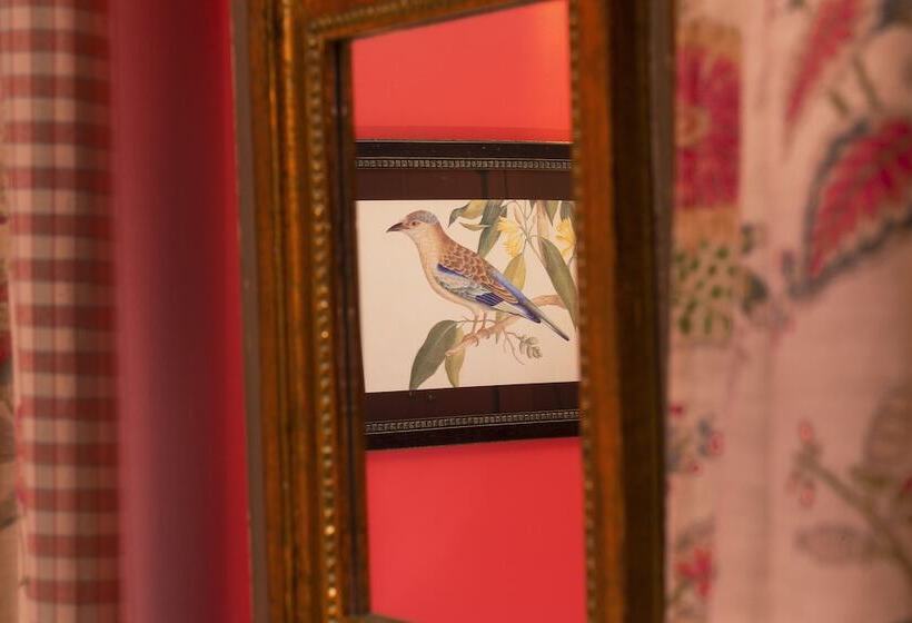 هتل Le Relais Madeleine