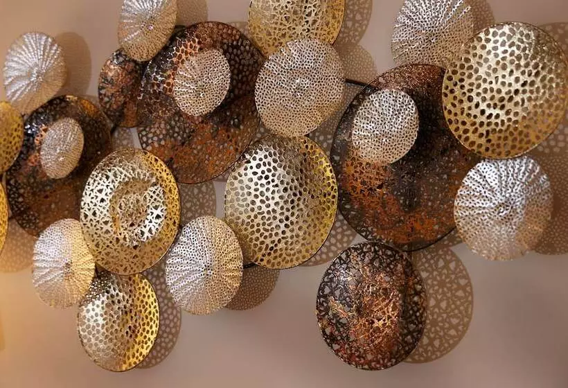 בית מלון כפרי Le Relais Madeleine