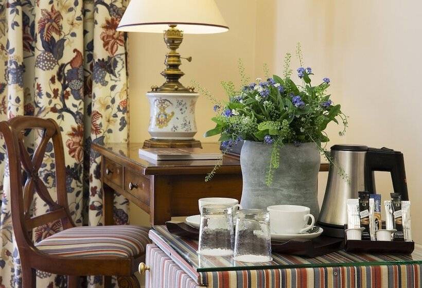 هتل Le Relais Madeleine