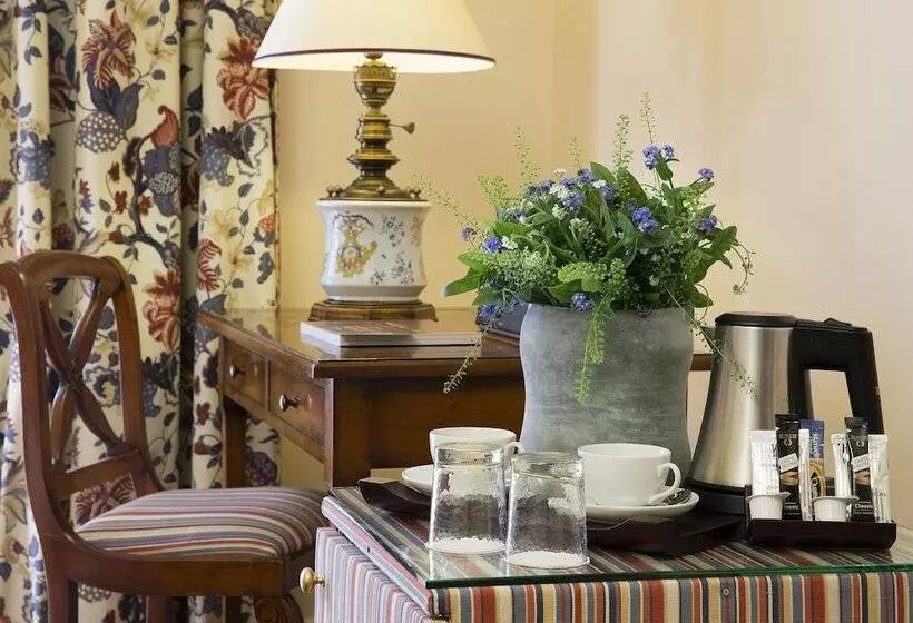 בית מלון כפרי Le Relais Madeleine