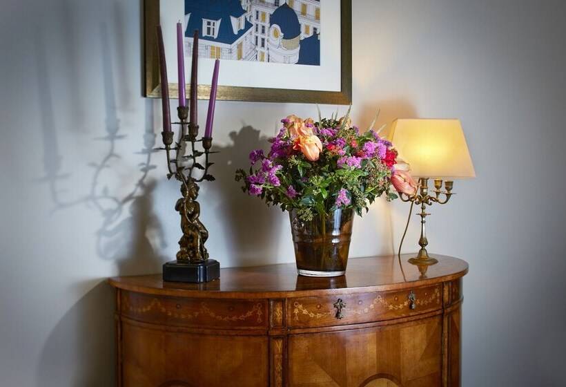 هتل Le Relais Madeleine