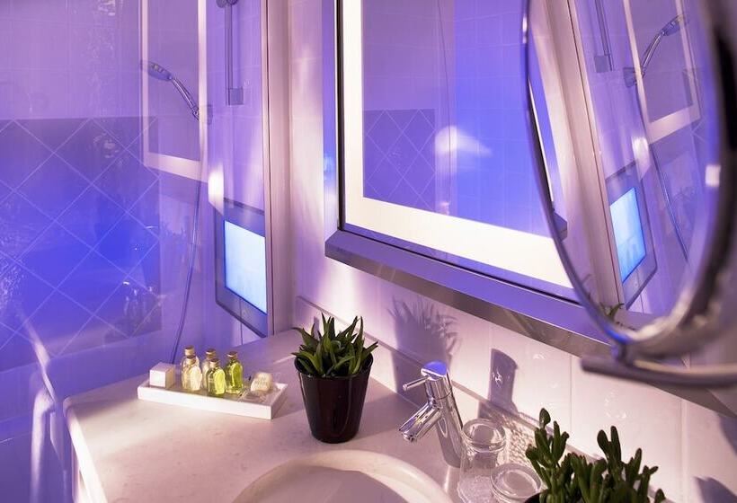 هتل Le Relais Madeleine