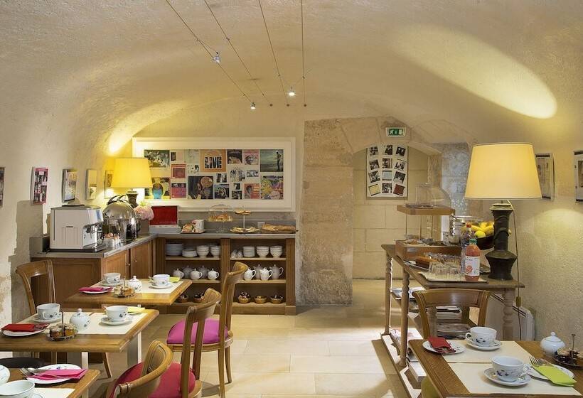 هتل Le Relais Madeleine