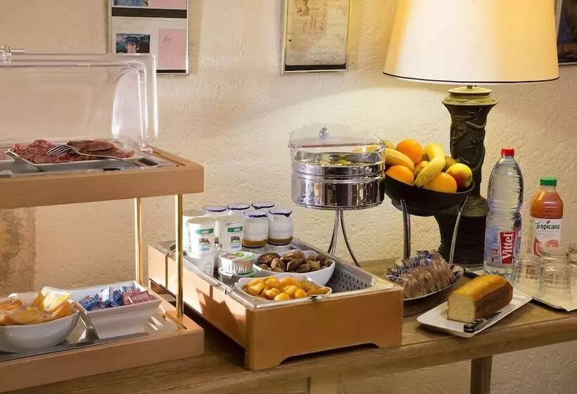 בית מלון כפרי Le Relais Madeleine