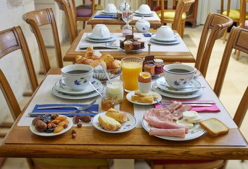 هتل Le Relais Madeleine