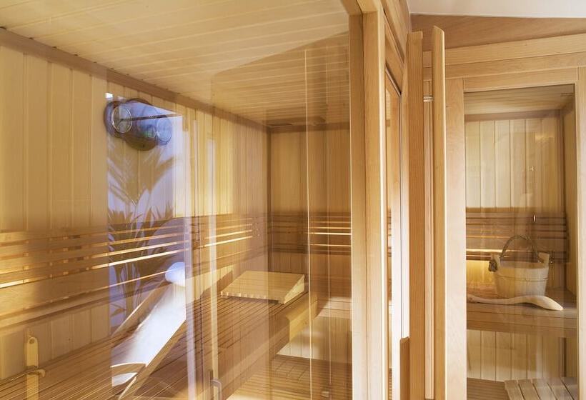 هتل Le Relais Madeleine