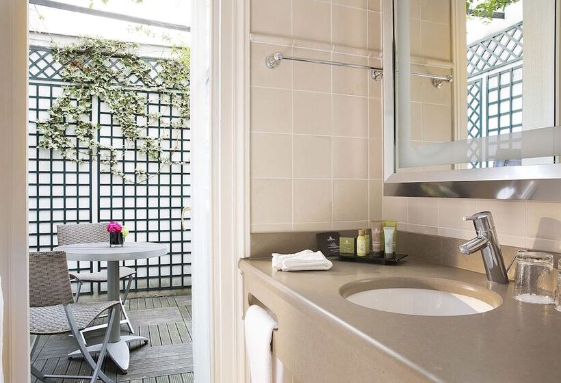 هتل Le Relais Madeleine