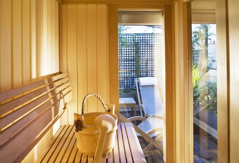 هتل Le Relais Madeleine