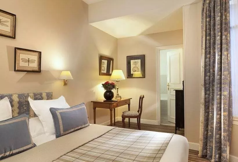 בית מלון כפרי Le Relais Madeleine