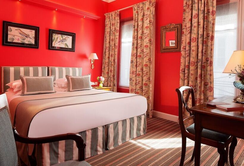 هتل Le Relais Madeleine