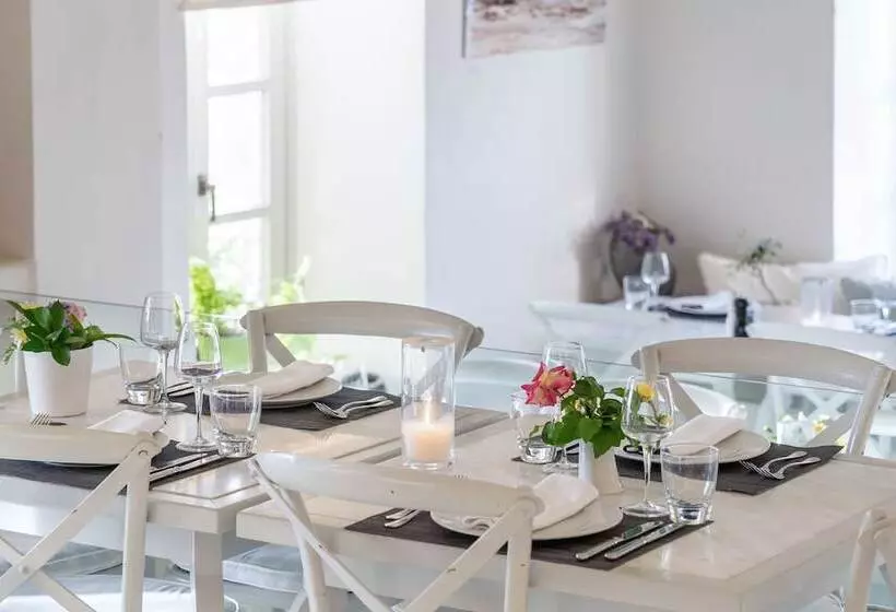 Semeli Hotel Mykonos