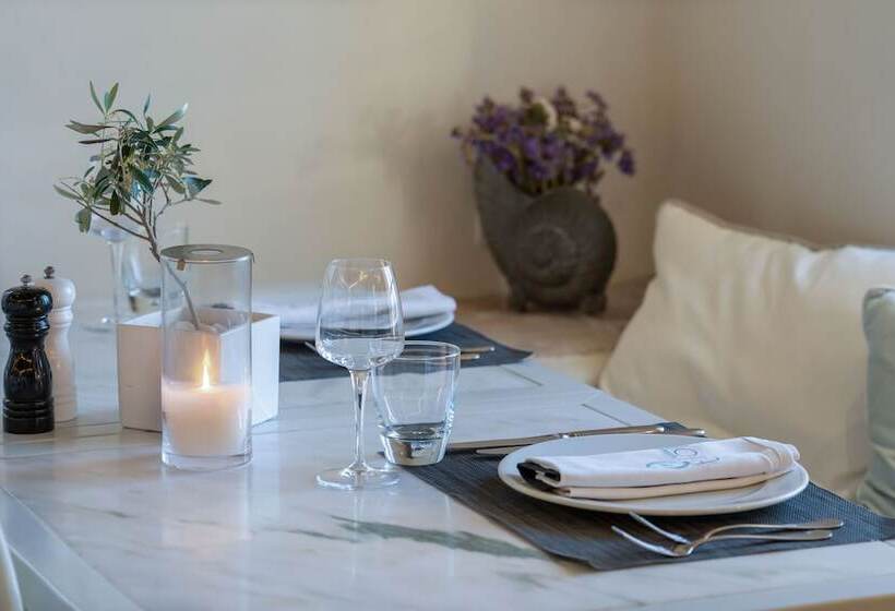 Semeli Hotel Mykonos