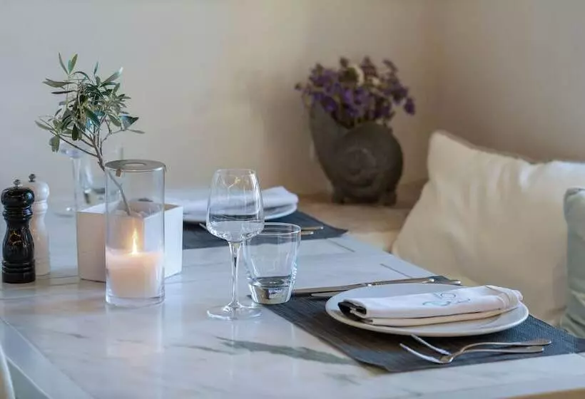 Semeli Hotel Mykonos