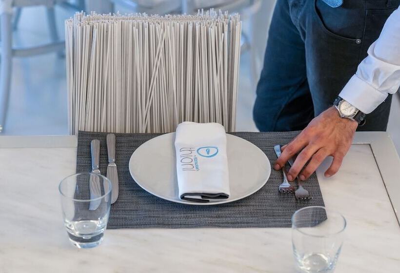 Semeli Hotel Mykonos