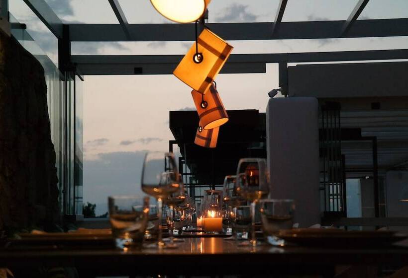 Semeli Hotel Mykonos