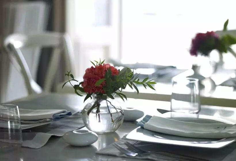 Semeli Hotel Mykonos