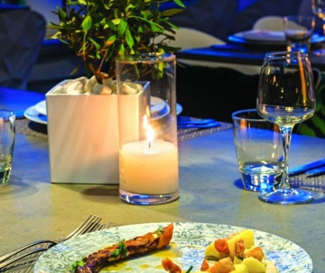 Semeli Hotel Mykonos