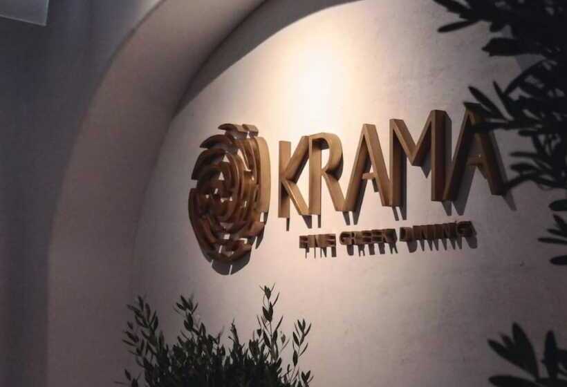 Semeli Hotel Mykonos