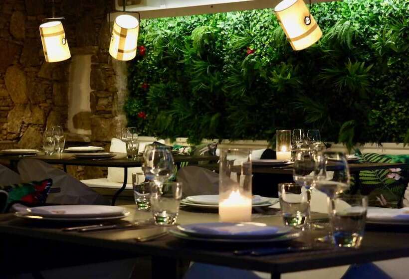 Semeli Hotel Mykonos