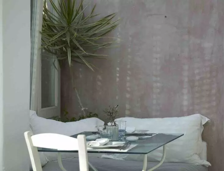 Semeli Hotel Mykonos