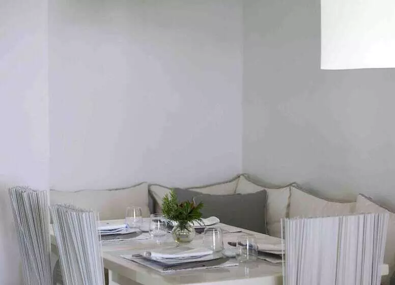 Semeli Hotel Mykonos