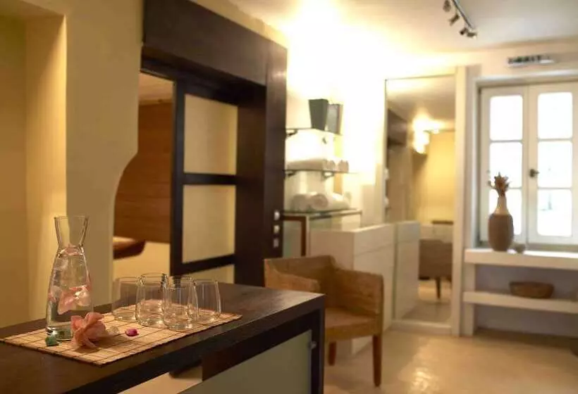 Semeli Hotel Mykonos